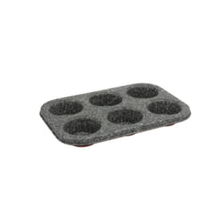 Tognana Porcellane Stampo Muffin 6 Cups Sweet Cherry