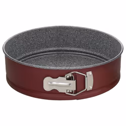 Tognana Porcellane Tortiera Apribile 1 Fondo 26cm Sweet Cherry, Teglia apribile, Rotondo, Superficie piana, Grigio, Rosso, Ac ...