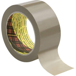 3M - Scotch 6890 6890B506 Nastro per imballaggio universale Scotch® Marrone-Giallo (l x l) 66 m x 50 mm 1 pz.