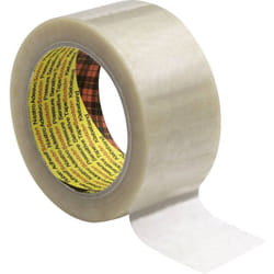 Scotch - 6890 6890T506 Nastro per imballaggio universale ® Trasparente (l x l) 66 m x 50 mm 1 pz.
