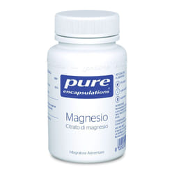 Pure Encapsulation Magnesio 30 Capsule