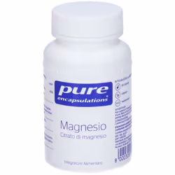 Pure Encapsulation Magnesio 30 Capsule
