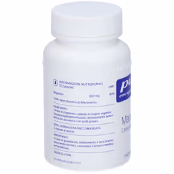Pure Encapsulation Magnesio 30 Capsule