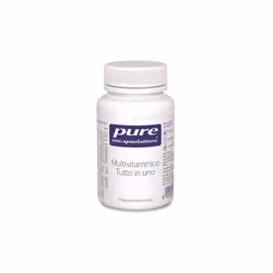 Pure Encapsulations è un integratore alimentare indicato per dare energie e forza grazie alle sue proprietà. Confezione da 30 ...