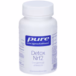 Pure Encapsulations Detox NRF2 30 Capsule