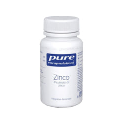 Pure Encapsulation Zinco 30 Compresse