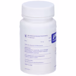 Pure Encapsulation Zinco 30 Compresse