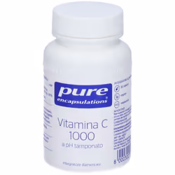 Pure Encapsulation Vitamina C1000 30 Capsule