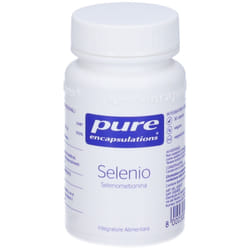 Pure Encapsulations Selenio 30 capsule