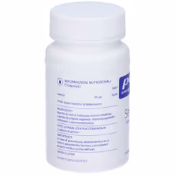 Pure Encapsulations Selenio 30 capsule