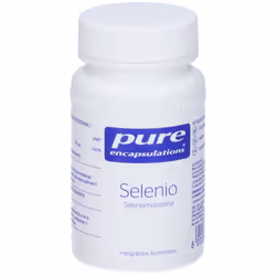 Pure Encapsulations Selenio 30 capsule - Vista aggiuntiva 4