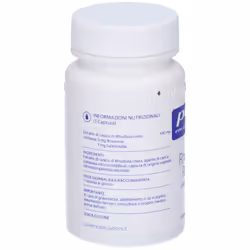 Pure Encapsulations Rhodiola Rosea 30 Compresse