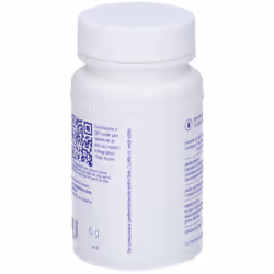 Pure Encapsulations Rhodiola Rosea 30 Compresse - Vista aggiuntiva 4