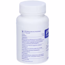 Pure Encapsulations Luteina e Zeaxantina Integratore per Occhi e Vista 30 Capsule
