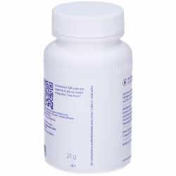 Pure Encapsulations Ashwagandha Integratore Ricostituente 30 Capsule - Vista aggiuntiva 4