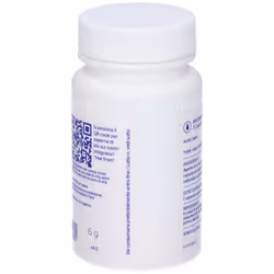 Pure Encapsulations Acido folico 30 capsule - Vista aggiuntiva 4