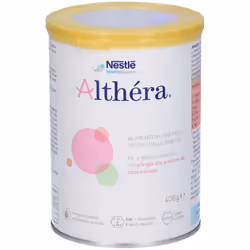 Althera è un alimento ipoallergenico utile per nutrire il bambino fin dalla nascita e per aiutarlo nella crescita.
Formato: ...