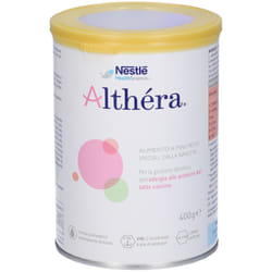 Althera Latte Ipoallergenico in Polvere per Bambini 400g