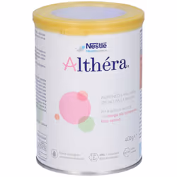 Althera Latte Ipoallergenico in Polvere per Bambini 400g - Vista aggiuntiva 4