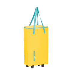 Gio’Style Easy Style Trolley 44 Lt con rotelle contenitori termico 44 L Colori assortiti
