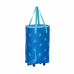 Gio’Style Easy Style Trolley 44 Lt con rotelle contenitori termico 44 L Colori assortiti
