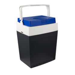 Gio’Style Brio 30 borsa frigo 29 L Elettrico Nero, Blu, Bianco