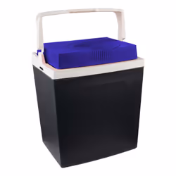 Gio’Style Brio 26, Nero, Blu, Bianco, Italia, 26 L, 2 L, 1 pz, Elettrico