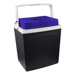 Gio’Style Brio 26 borsa frigo 26 L Elettrico Nero, Blu, Bianco