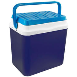 Frigo Termico Bravo 30 Ultra 29,5L Blu - Ideale per Picnic e Gite - Giostyle