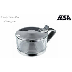 Ilsa - formaggera easy inox 4003