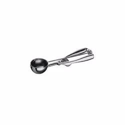 Porzionatore per gelato in acciaio inox per uso professionale. Porzionatore Gelato Mm 44- SPECIFICHE DEL PRODOTTO -Porzionato ...