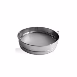 Setaccio per farina in acciaio inox. Setaccio Farina Cm 20 Inox 1402- SPECIFICHE DEL PRODOTTO -Setaccio Per Farina In Acciaio ...