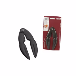 Pinza per crostacei in alluminio pressofuso rivestito. Collezione TuttiXuno. Pinza Crostacei Tuttixuno 1142- SPECIFICHE DEL P ...