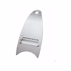 Acciaio inox 18/10 Lama regolabile. Acquistalo subito da CFadda e ricevilo comodamente a casa.