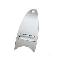 Ilsa - Tagliatartufi Inox Lama Liscia