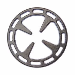 Riduttore in ghisa smaltata diametro cm.12 per fuochi cucina Marca: Ilsa Modello: art. 255 Diametro: cm. 12 Caratteristiche: ...