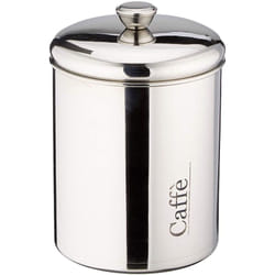 Ilsa - Barattolo Caffe' Accon Inox 1075