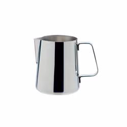 Lattiera per cappuccino in acciaio inox, collezione Easy. Lattiera Easy 4004 - 3 tazze- SPECIFICHE DEL PRODOTTO -Lattiera Per ...