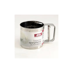Ilsa - Spargifarina Autom.Gr.250 Inox 1415