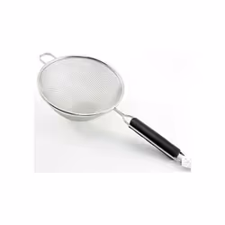 Codice: 3C-ILS300220 Marca: ILSA. Scolapasta a doppia Rete in acciaio Inox 20 cm
