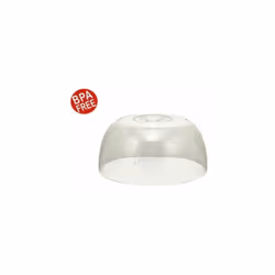 Codice: 3C-ILS320700 Marca: ILSA. ILSA Campana Tonda in Vetro Cm 30 per Torte e Dessert Ideale per Presentazione e Conservazi ...