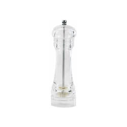 Ilsa - Macina Pepe Acrilico cm 25 Chef Plus