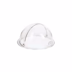 Coperchio Roll Top tondo in policarbonato, per porta vivande. Cop.Roll Top Tondo Cm 40 Policarb.2718- SPECIFICHE DEL PRODOTTO ...