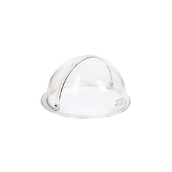 Cop.Roll Top Tondo Cm 40 Policarb.2718
