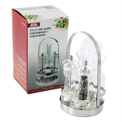Ilsa - Stand Oliera+Macinasale/Pepe1256
