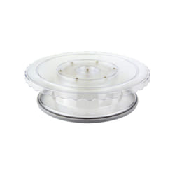 Alzata torta girevole CM.33 2683