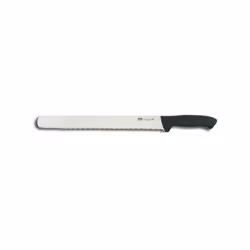 Acciaio inox cromo/molibdeno/vanadio Manico polipropilene ergonomico Robustezza e ottima durezza della lama Conforme certific ...