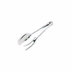 Molla per arrosto unipezzo in acciaio inox, linea 700. Molla Arrosto Cm 30 Linea700 705- SPECIFICHE DEL PRODOTTO -Molla Per A ...
