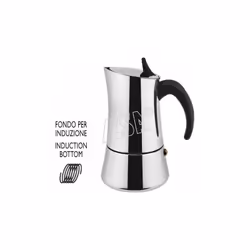 Codice: 00880060ICC Marca: ILSA. Acciaio inox 18 10 Finitura lucida Manico e pomolo in nylon Antiscivolo e antiscottatura Ada ...
