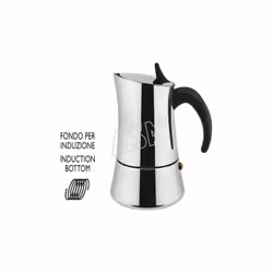 Codice: 00880090ICC Marca: ILSA. Acciaio inox 18 10 Finitura lucida Manico e pomolo in nylon Antiscivolo e antiscottatura Ada ...